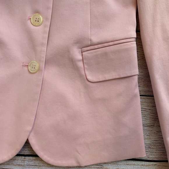 United Colors of Benetton Blazer & Skirt Suit Set - Picture 10 of 16